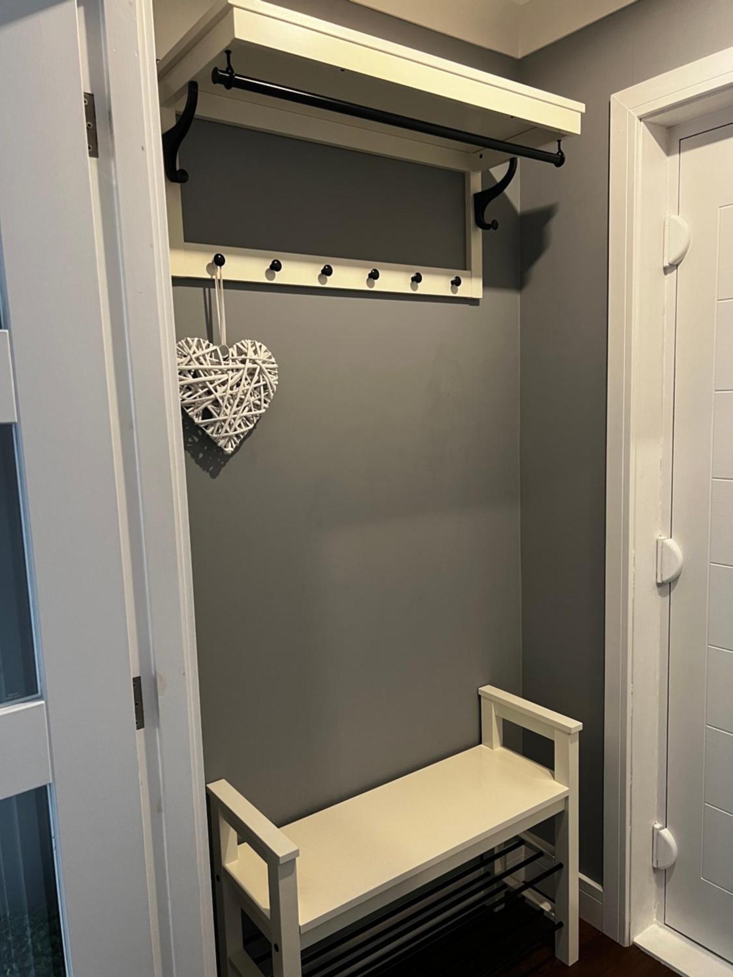 אובאן Holly Lodge - 2 X Kingsize Bedrooms With Private Entrance And Free Parking-New Shower Room מראה חיצוני תמונה